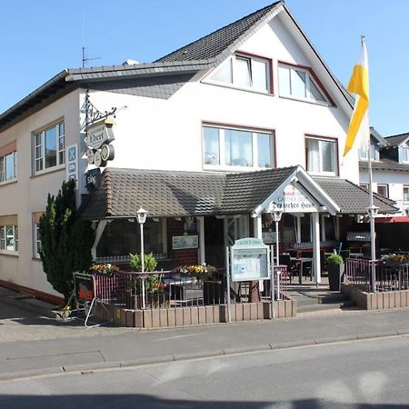 Hotel Ebert Neuhof  Bagian luar foto
